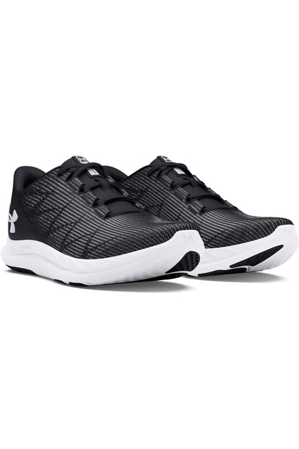 Under Armour W Charged Speed Swift Kadın Siyah Koşu Ayakkabısı