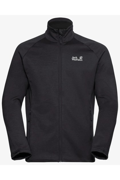 Jack Wolfskin PEAK DISTRICT FZ M Softshell & Polar - Fiyatı, Yorumları Jack Wolfskin PEAK DISTRICT FZ M Softshell & Polar - Fiyatı, Yorumları