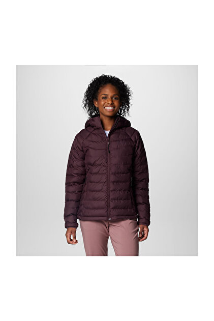 Columbia Wk8123 Powder Lıte Iı Hooded Jacket - Fiyatı, Yorumları