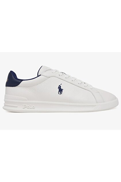HRT CRT II-SNEAKERS-LOW TOP DENTELĂ