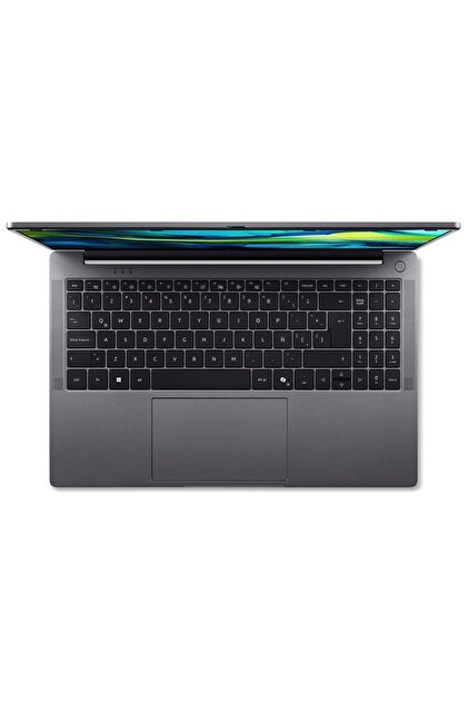 ACER Aspire Lite Intel Celeron-N4500 8GB 256GB SSD 15.6