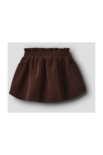 FUSTA CU SNUR NMFOBERT 4122-HG LIL
