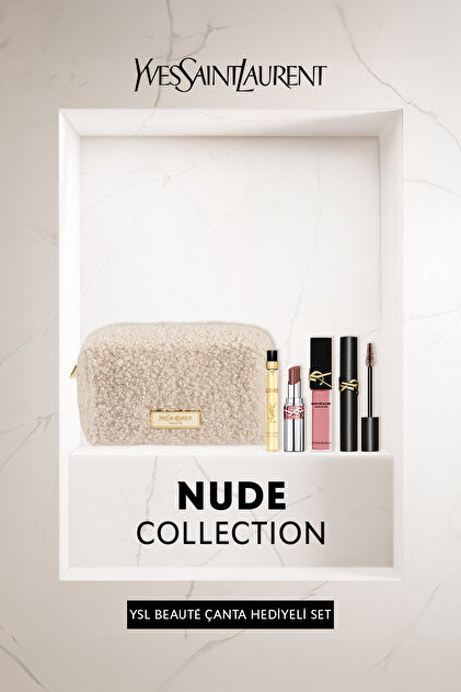 Yves Saint Laurent No Make-up Görünüm Seti 7829999999212 - Fiyatı