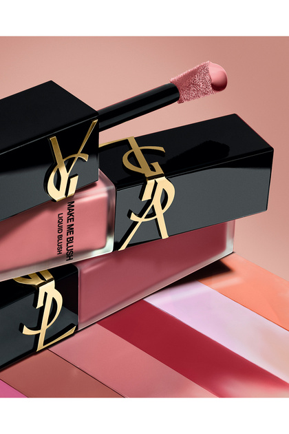 Yves Saint Laurent OR ROUGE セット Yves Saint Laurent - Rouge Pur Couture R4 - R4 ROUGE EXTRAVAGANCE