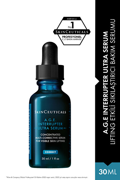 Skinceuticals AGE Interrupter Ultra Lifting Etkili Sıkılaştırıcı