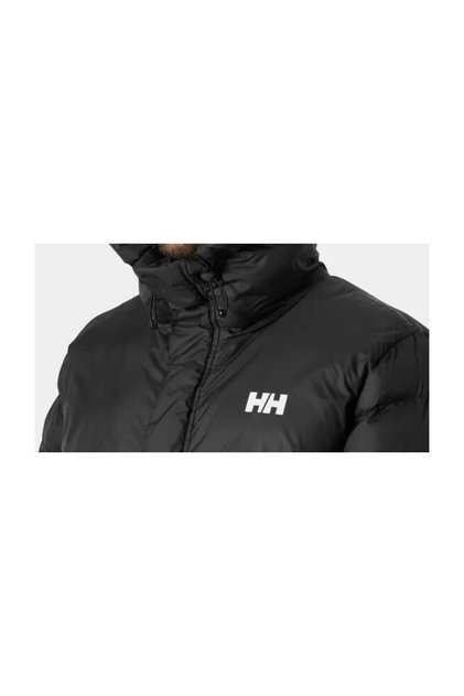 OSLO PUFFY PARKA