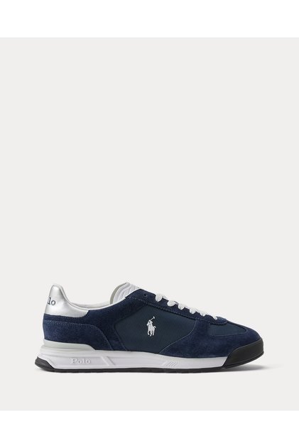 VARICK PP-SNEAKERS - Nízké tenisky na tkaničky