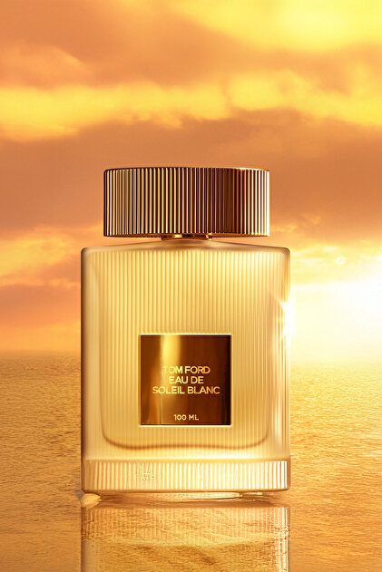 Tom Ford Eau de Soleil Blanc EDT 50ml Parfüm - Fiyatı, Yorumları