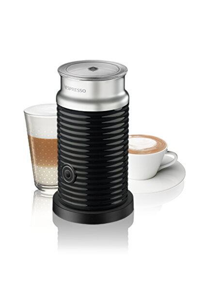 Nespresso Aeroccino 3 Süt Köpürtücü Fiyatı, Yorumları - Trendyol