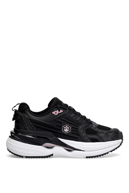 Lumberjack YUMMY 5FX Siyah Kadın Sneaker - Fiyatı, Yorumları