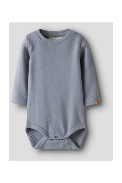 NBMTHORO HYT LS SLIM BODY LIL – Úzké provedení