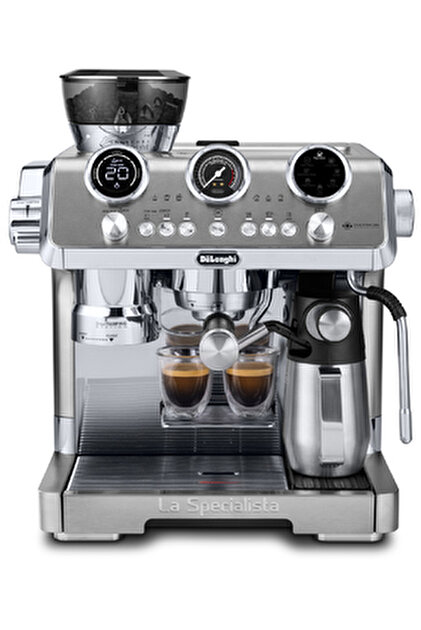 Delonghi・EC933X La Specialista format:webp