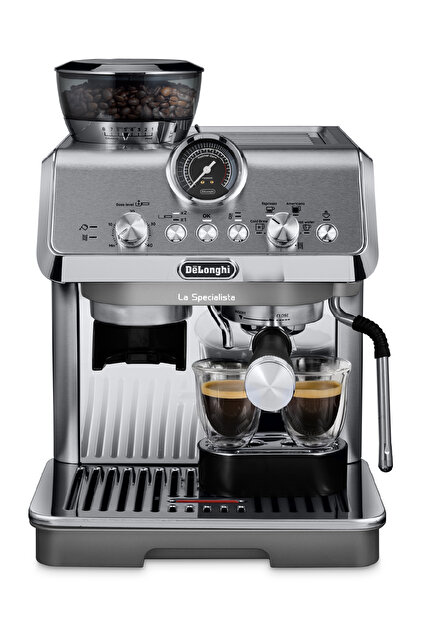 Delonghi La Specialista Arte Evo, EC9255.M Manuel Barista Tipi