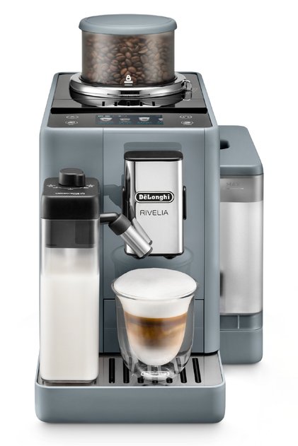 Rivelia, EXAM440.55.G Tam Otomatik Espresso Kahve Makinesi