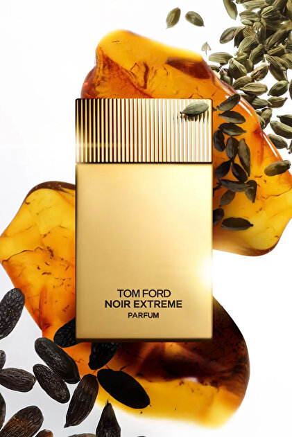 TOM FORD NOIR EXTREME 50ml オードパルファム Tom Ford Noir Extreme Parfüm 50 ml - Fiyatı, Yorumları