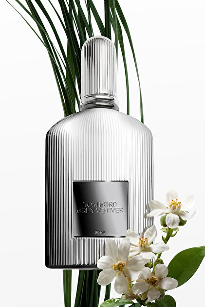 TOM FORD GREY VETIVER オーデパルファン 100ml Tom Ford Grey Vetiver Parfum 100 ml - Fiyatı, Yorumları