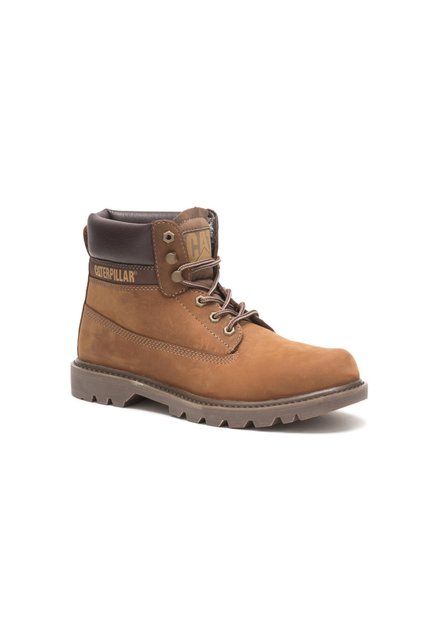 Bot & Bootie Unisex Sötétbézs