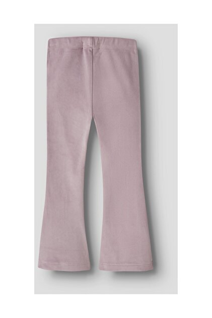 Pantaloni evazați NMFSELOUR