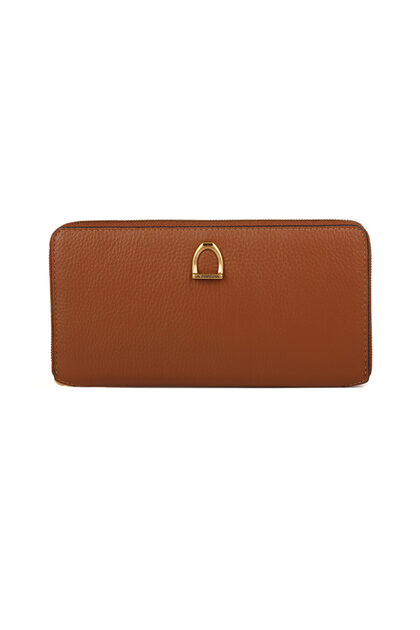 ZIP AROUND WALLET