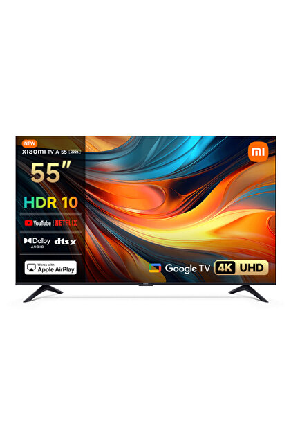 Xiaomi TV A 55 2026 - 55