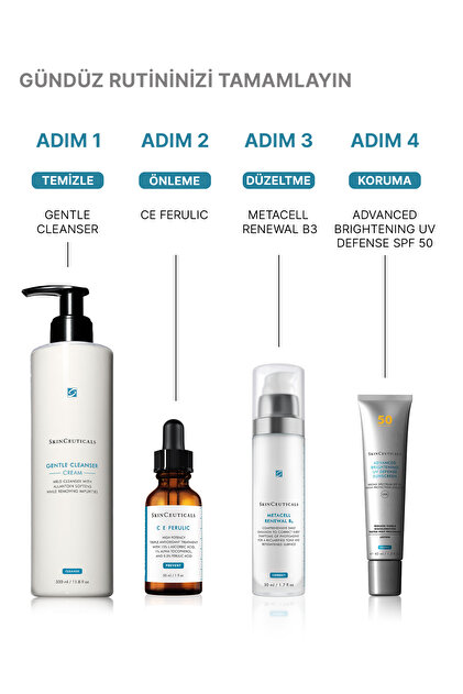 Skinceuticals Foto Yaşlanma Belirtilerine Karşı Günlük Bakım Kremi