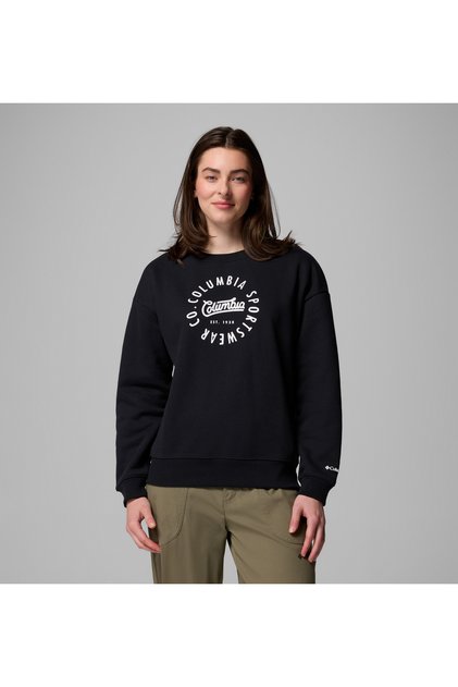 Μπεντον Σπρίνγκς ™ 1/2 Snap Pull Over II