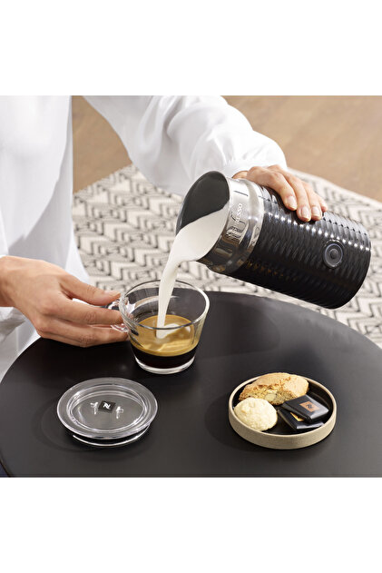 Nespresso Aeroccino 3 Süt Köpürtücü Fiyatı, Yorumları - Trendyol