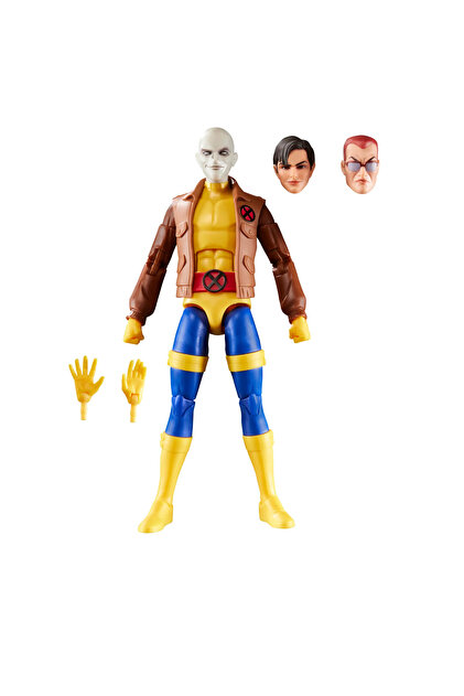 Hasbro Marvel Legends X-Men '97 Marvel's Morph Aksiyon Figürü
