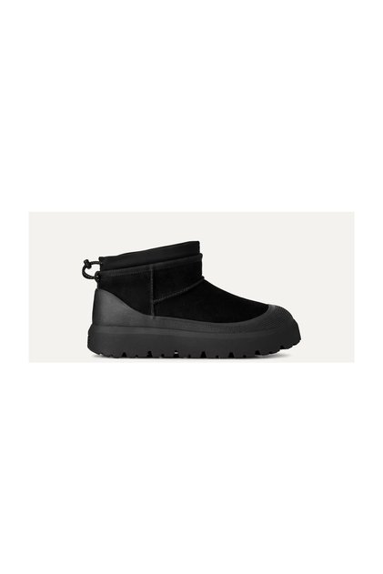 Herren Classic Ultra Mini Weather Hybrid
