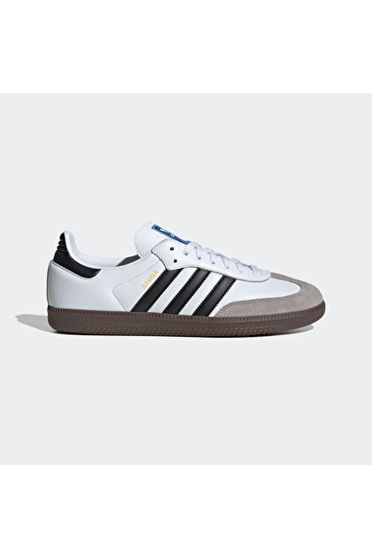adidas Adidas SAMBA OG men's sneakers white- Trendyol adidas Adidas SAMBA OG men's sneakers white- Trendyol