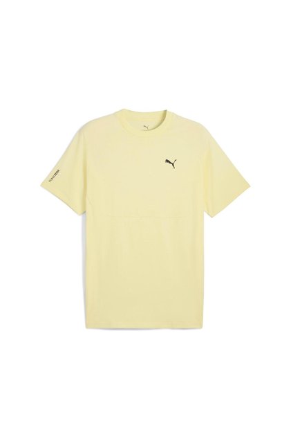 PUMATECH Tee Erkek T-Shirt