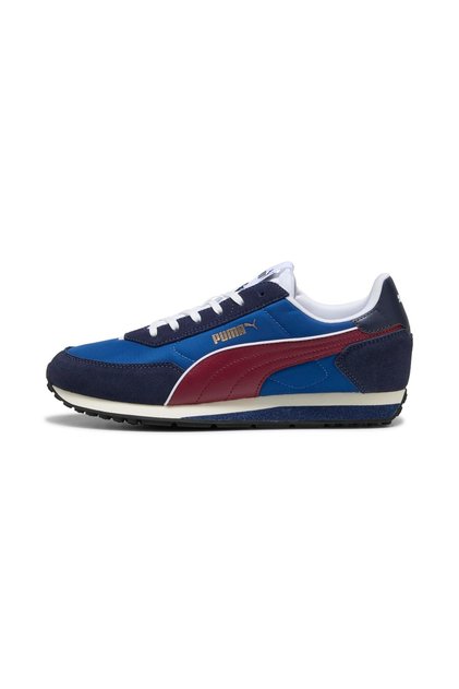 St miler rise unisex sneaker