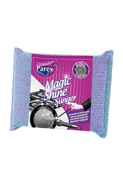 Magic Shine Sponge