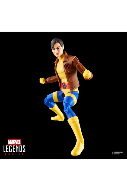 Hasbro Marvel Legends X-Men '97 Marvel's Morph Aksiyon Figürü