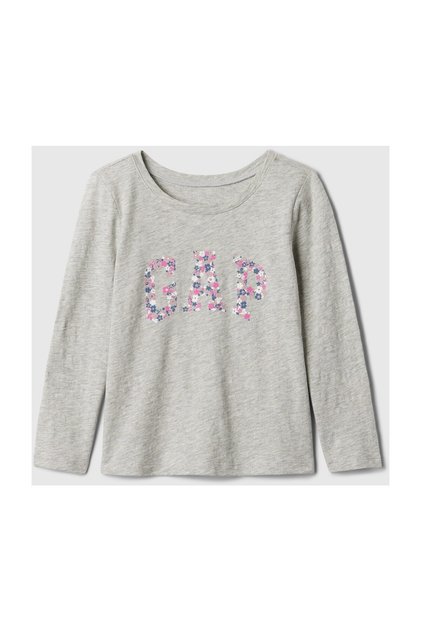 V-Frch Ls Bf Logo t