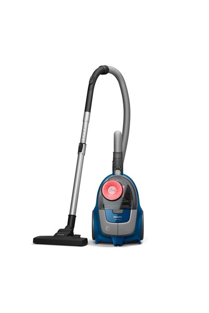 2000 Serisi Torbasiz Elektrikli Süpürge, 750W, PowerCyclone 4, Super Clean Air Filtre, XB2123/09