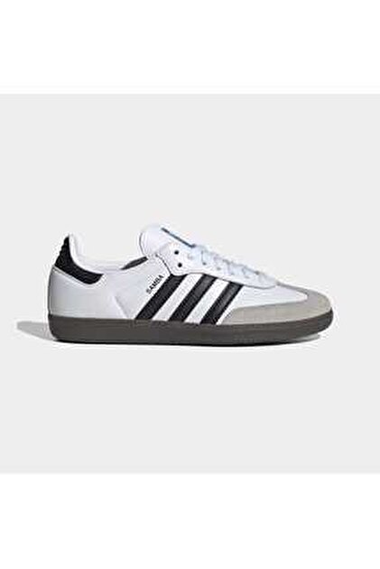 adidas Samba OG Unisex Sports Shoes- Trendyol