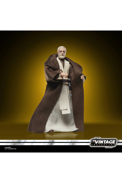 Hasbro Star Wars Vintage Collection Ben (Obi-Wan) Kenobi (Star