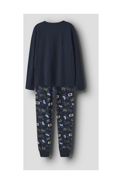 NKMNIGHTSET NAVY GAMER NOOS