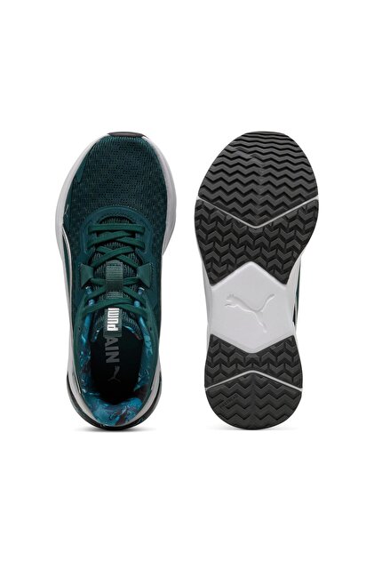 Puma Disperse XT 4 Wn s Green Ter Kadın Fitness & Antreman