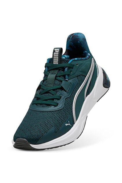 Puma Disperse XT 4 Wn s Green Ter Kadın Fitness & Antreman