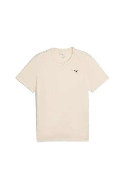 TAD ESSENTIALS Poly Texture Tee Erkek T-Shirt
