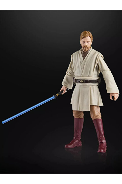 Hasbro Star Wars Black Series Obi-Wan Kenobi (Star Wars: Revenge