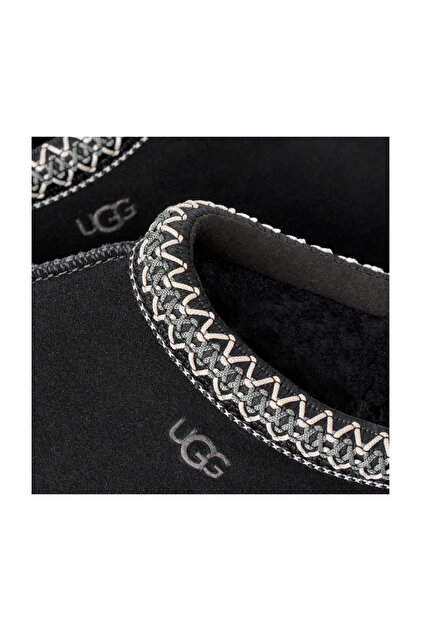 UGG Kadın / Kız Terlik 1174470 W TASMAN II BLACK (SIYAH) - Fiyatı