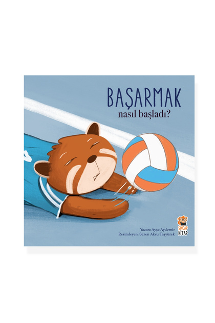 How It All Began: Baby Storybook for Success: Developing Self-Confidence and Resilience, Ages 0-2