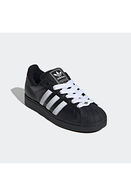 adidas Orginals Women Casual Sneaker Shoes Superstar Ii Ji3538- Trendyol