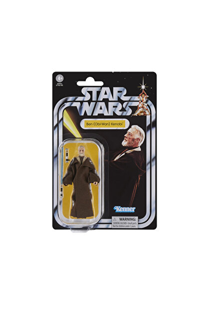 Hasbro Star Wars Vintage Collection Ben (Obi-Wan) Kenobi (Star