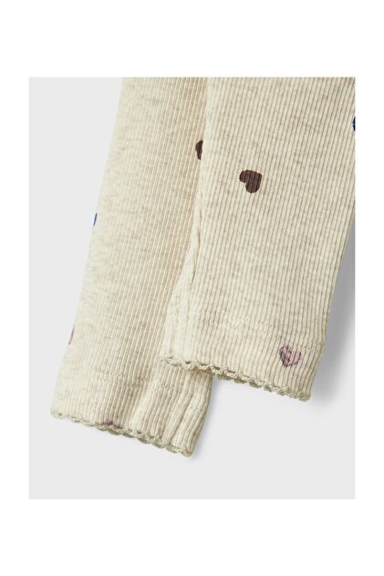 LEGGING NBFNUTTI NOOS