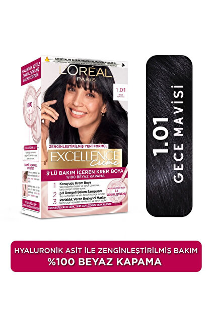 L'Oreal Paris Excellence Creme Saç Boyası 5 Kahve Fiyatı