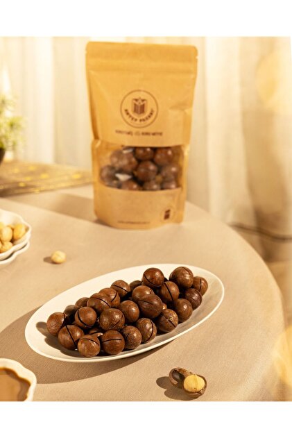 果樹 user_a378fcc2 Antep Pazarı Kabuklu Makademya Fındığı - 500g - Fiyatı, Yorumları